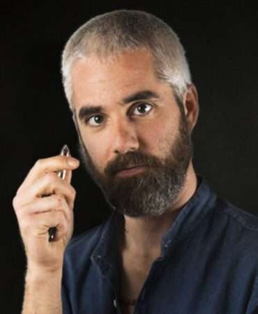 Roberto zambon