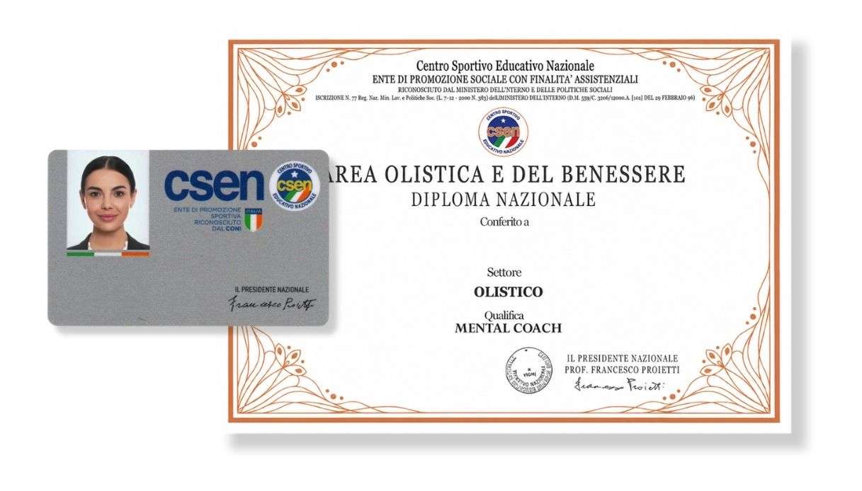 Certificazioni mental coach Certificazioni mental coach