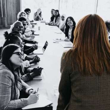 Leadership situazionale
