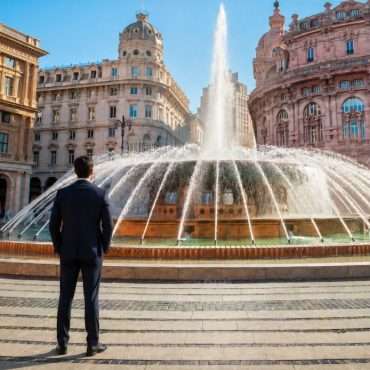 Corso Coach Certificato a Genova